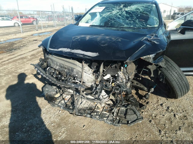 2021 Lexus RX, VIN: 2T2HZMDA3MC275131