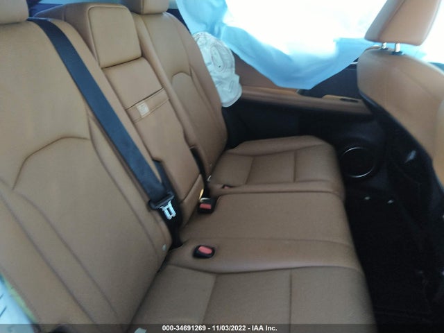 2021 Lexus RX, VIN: 2T2HZMDA3MC275131