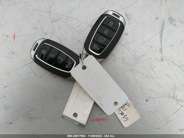 2021 Hyundai Kona, VIN: KM8K22AA9MU660960