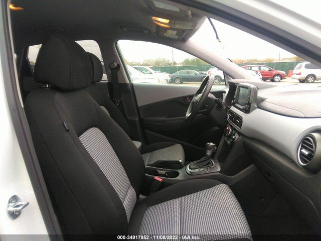 2021 Hyundai Kona, VIN: KM8K22AA9MU660960