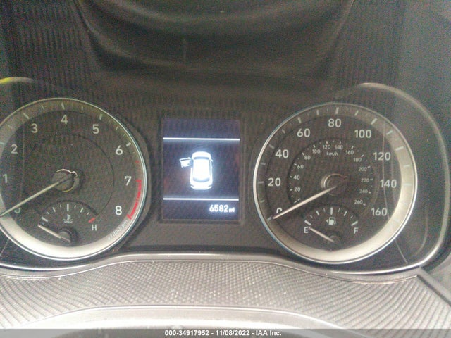 2021 Hyundai Kona, VIN: KM8K22AA9MU660960