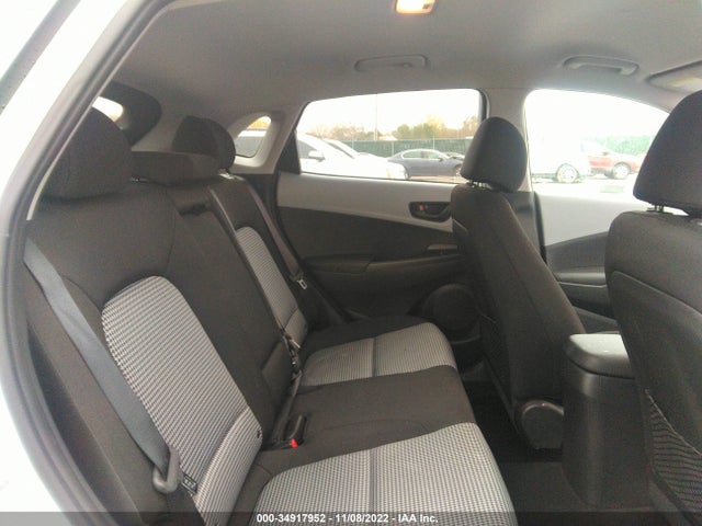 2021 Hyundai Kona, VIN: KM8K22AA9MU660960