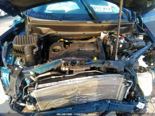 3GKALMEVXML387676 GMC Terrain Sle