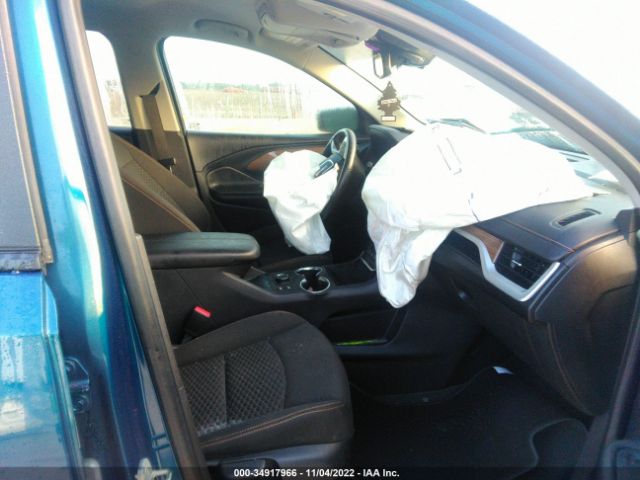 3GKALMEVXML387676 GMC Terrain Sle