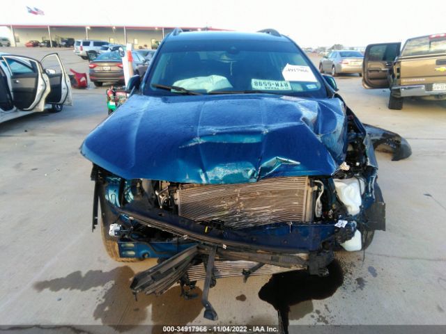3GKALMEVXML387676 GMC Terrain Sle