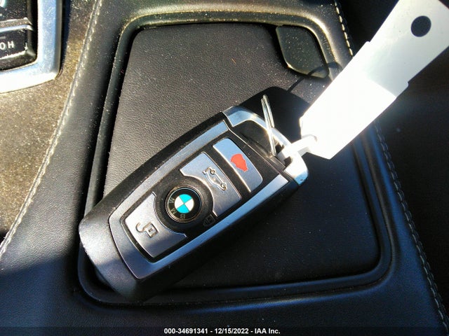 BMW 6 Series 640i 2014 WBA6A0C55ED317882 Image 11