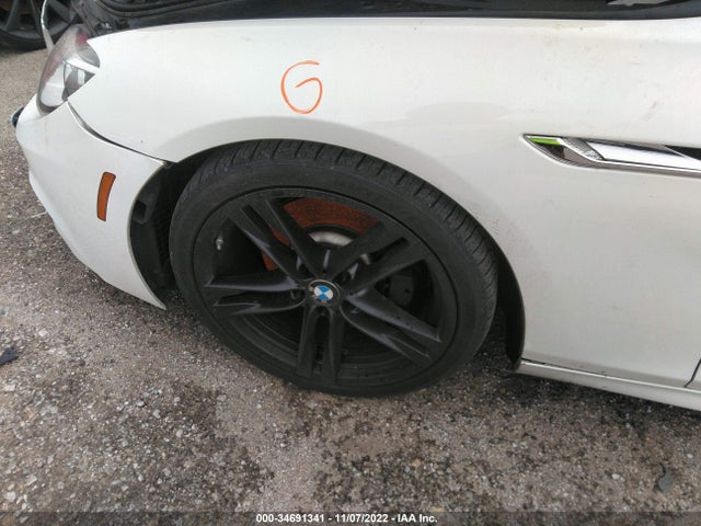 BMW 6 Series 640i 2014 WBA6A0C55ED317882 Image 4