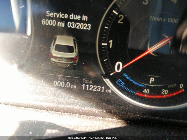 BMW 6 Series 640i 2014 WBA6A0C55ED317882 Image 12