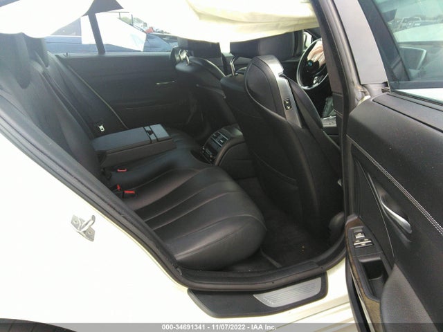 BMW 6 Series 640i 2014 WBA6A0C55ED317882 Image 13