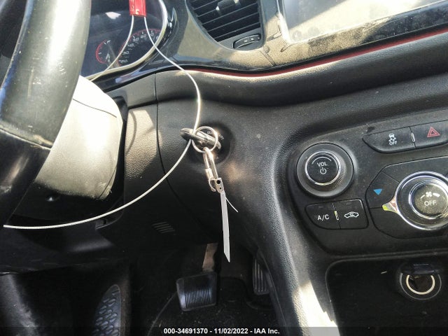 Dodge DART SXT 2014 1C3CDFBBXED867350 Image 3