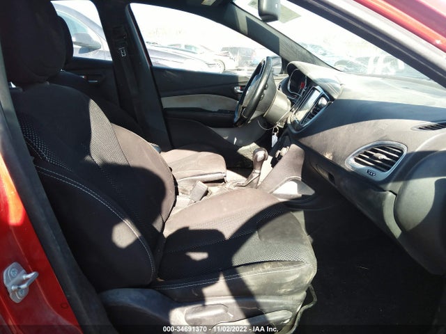 Dodge DART SXT 2014 1C3CDFBBXED867350 Image 6