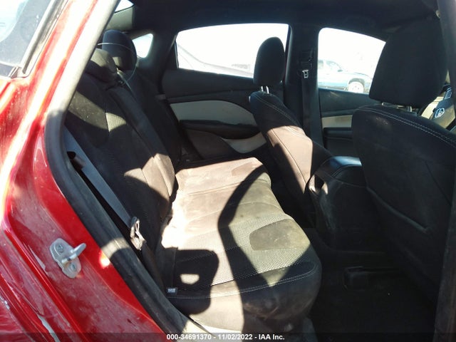Dodge DART SXT 2014 1C3CDFBBXED867350 Image 9