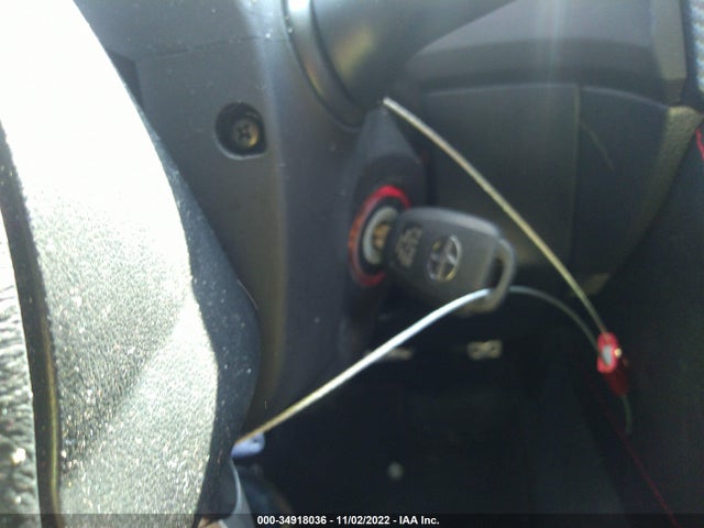 2015 Scion FR-S, VIN: JF1ZNAA14F8708337