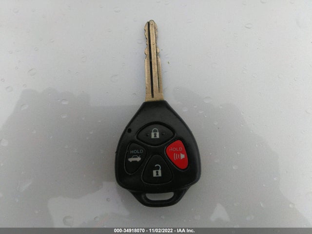 2014 Scion FR-S, VIN: JF1ZNAA19E8700555