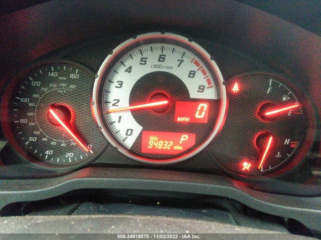 2014 Scion FR-S, VIN: JF1ZNAA19E8700555