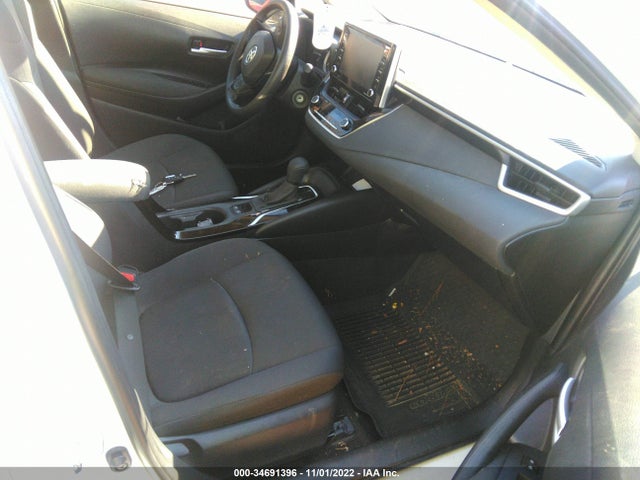 Toyota COROLLA LE 2021 JTDEPMAE9MJ182851 Image 5
