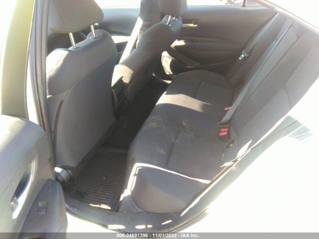 Toyota COROLLA LE 2021 JTDEPMAE9MJ182851 Image 8