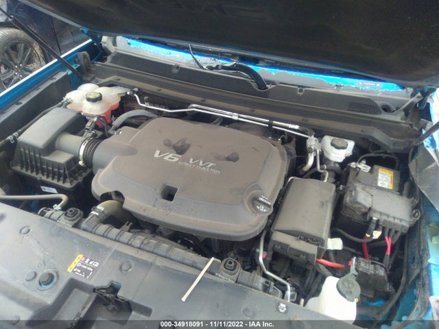 GMC Canyon 2wd Elevation 2022 1GTG5CEN3N1115652 Image 10