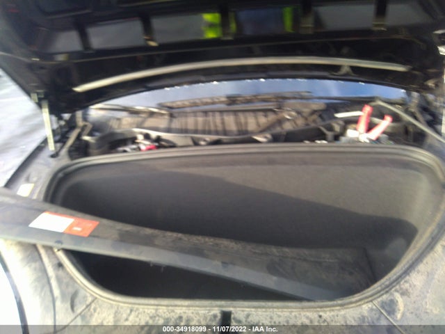 Tesla Model X 70d/90d/75d/60d/p100d 2016 5YJXCBE28GF016423 Image 11