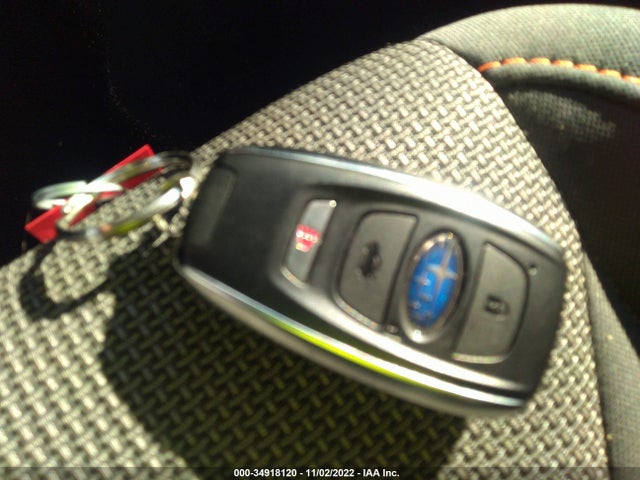 2020 Subaru Crosstrek, VIN: JF2GTAECXL8259195
