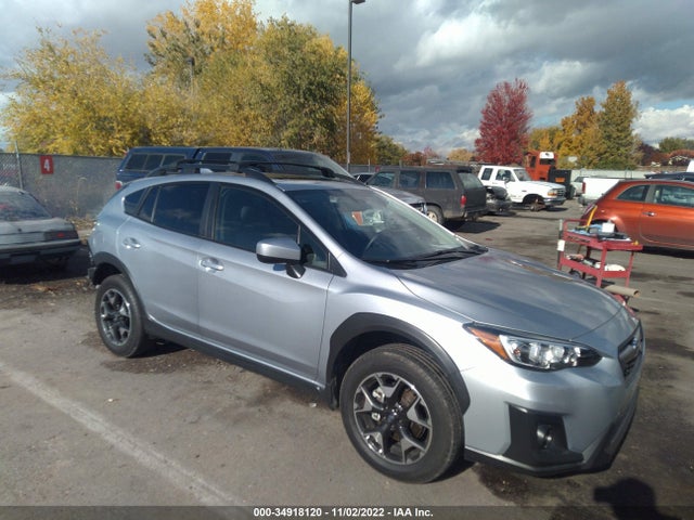 2020 Subaru Crosstrek, VIN: JF2GTAECXL8259195