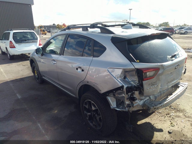 2020 Subaru Crosstrek, VIN: JF2GTAECXL8259195