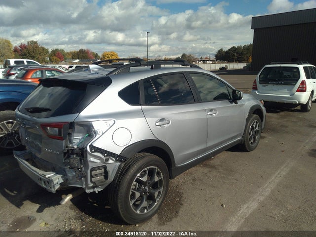 2020 Subaru Crosstrek, VIN: JF2GTAECXL8259195
