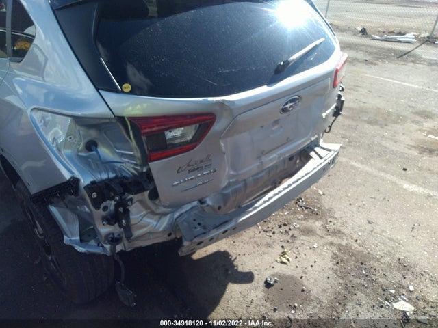 2020 Subaru Crosstrek, VIN: JF2GTAECXL8259195