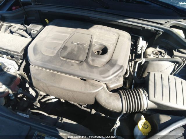 1C4RJFBG2LC275504 Jeep Grand Cherokee Limited
