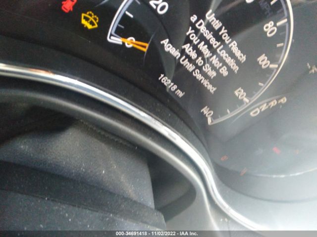 1C4RJFBG2LC275504 Jeep Grand Cherokee Limited
