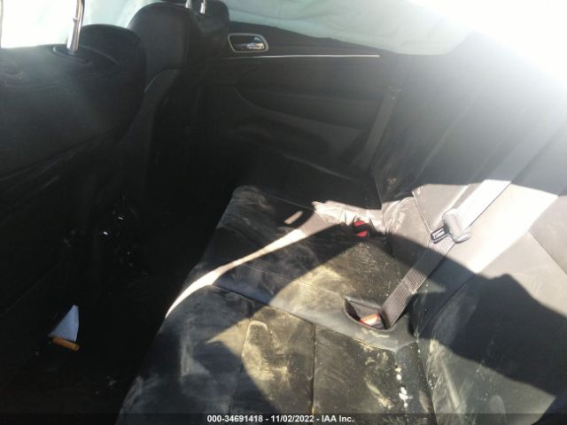 1C4RJFBG2LC275504 Jeep Grand Cherokee Limited