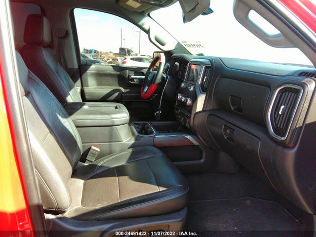 2020 GMC Sierra 1500, VIN: 3GTP8DED6LG373277