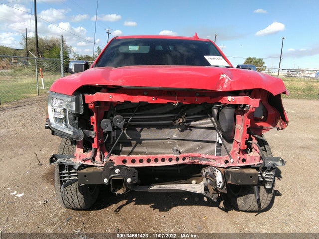 2020 GMC Sierra 1500, VIN: 3GTP8DED6LG373277