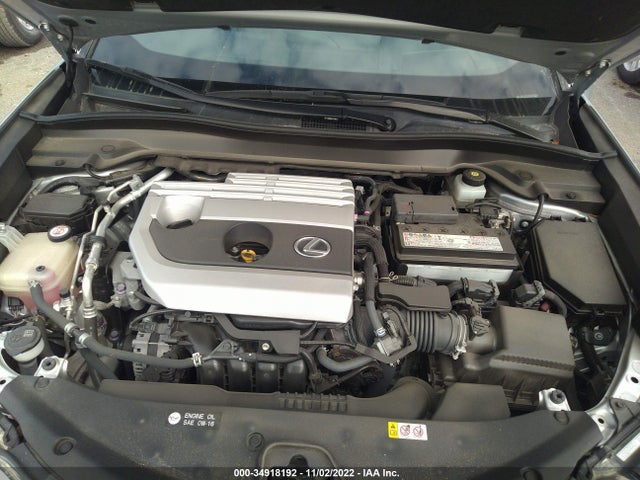 2019 Lexus UX, VIN: JTHY3JBHXK2001147
