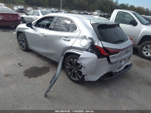 2019 Lexus UX, VIN: JTHY3JBHXK2001147