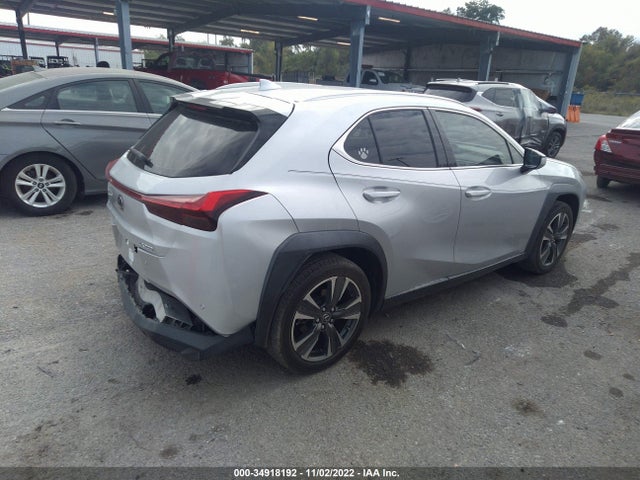 2019 Lexus UX, VIN: JTHY3JBHXK2001147