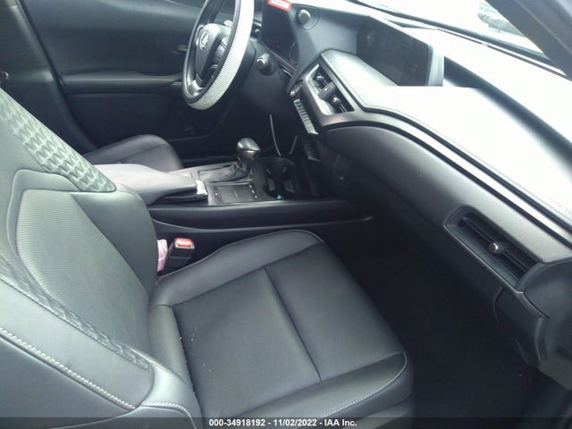 2019 Lexus UX, VIN: JTHY3JBHXK2001147