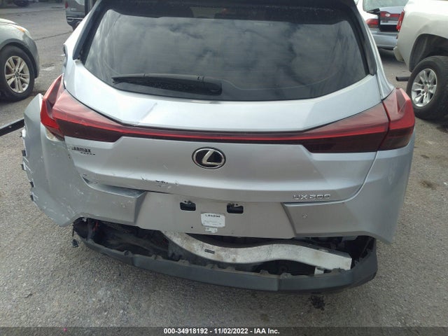 2019 Lexus UX, VIN: JTHY3JBHXK2001147