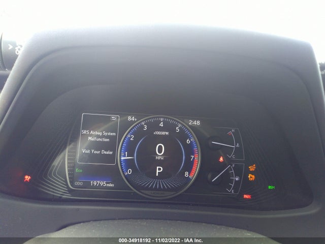 2019 Lexus UX, VIN: JTHY3JBHXK2001147