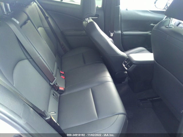 2019 Lexus UX, VIN: JTHY3JBHXK2001147