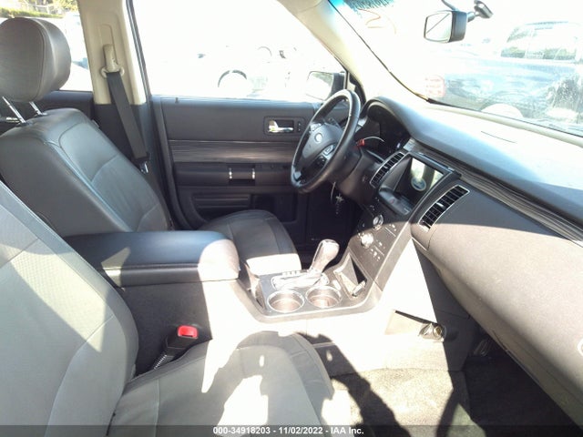 2018 Ford Flex, VIN: 2FMGK5C85JBA11997