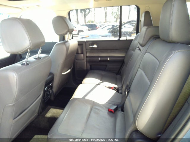 2018 Ford Flex, VIN: 2FMGK5C85JBA11997
