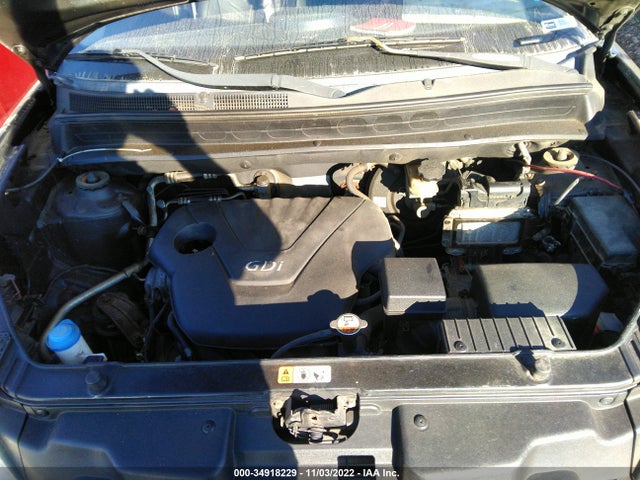 2012 KIA SOUL BASE VIN: KNDJT2A56C7401212