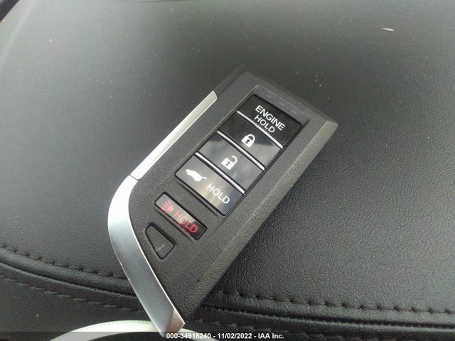 2022 Acura MDX, VIN: 5J8YE1H84NL041324
