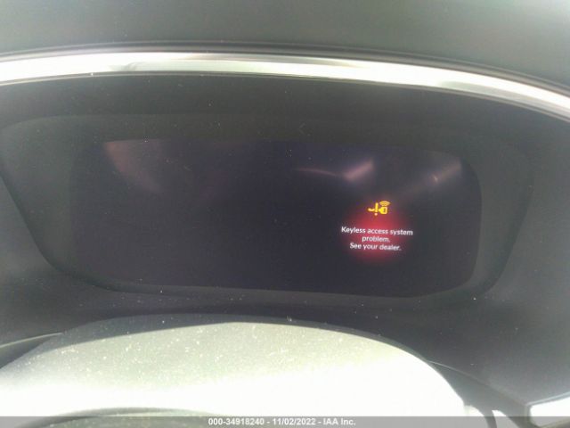 5J8YE1H84NL041324 Acura Mdx W/advance Package