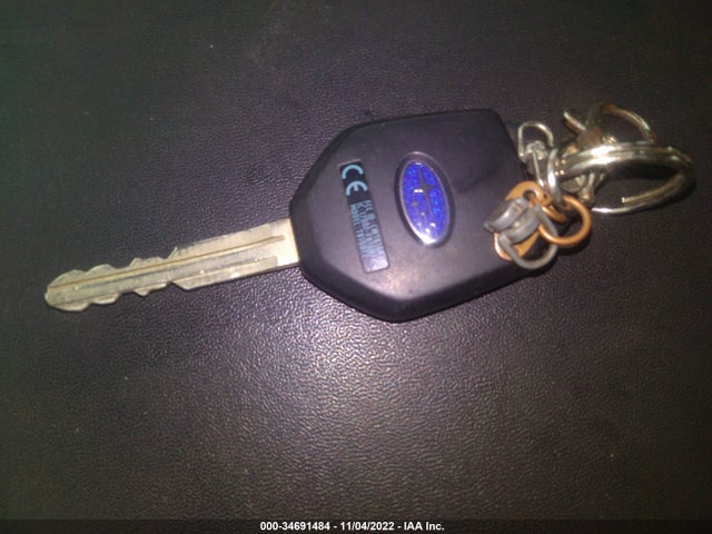 Subaru Legacy 2019 4S3BNAB60K3002690 Image 3