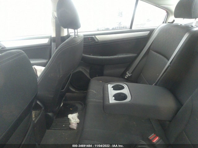 Subaru Legacy 2019 4S3BNAB60K3002690 Image 9