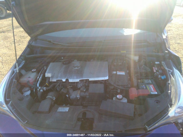 2016 Toyota Prius, VIN: JTDKBRFUXG3528350