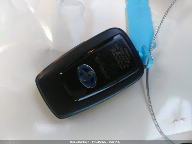 2016 Toyota Prius, VIN: JTDKBRFUXG3528350