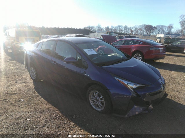 2016 Toyota Prius, VIN: JTDKBRFUXG3528350